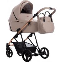 Универсальная коляска 2в1 Bebetto Yoddi Premium Stella 01 (503.40.23.PS01)