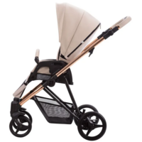 Универсальная коляска 2в1 Bebetto Yoddi Premium Stella 01 (503.40.23.PS01)