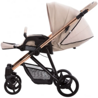 Универсальная коляска 2в1 Bebetto Yoddi Premium Stella 01 (503.40.23.PS01)