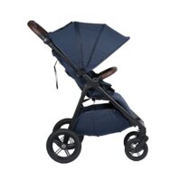 Прогулянкова коляска Mast M.4x Plus Blueberry (MA-M4XP402)