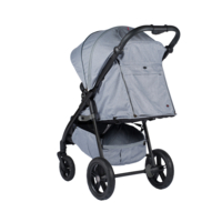 Прогулянкова коляска Mast M.4x Plus Glacier Lake (MA-M4XP406)