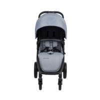 Прогулянкова коляска Mast M.4x Plus Glacier Lake (MA-M4XP406)