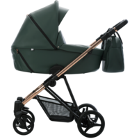 Універсальна коляска 2в1 Bebetto Yoddi Premium Stella 04 (503.40.23.PS04) 