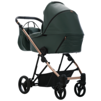 Універсальна коляска 2в1 Bebetto Yoddi Premium Stella 04 (503.40.23.PS04)