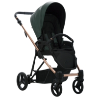 Універсальна коляска 2в1 Bebetto Yoddi Premium Stella 04 (503.40.23.PS04)