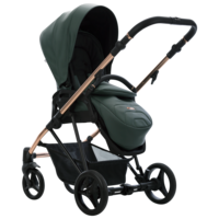 Універсальна коляска 2в1 Bebetto Yoddi Premium Stella 04 (503.40.23.PS04)