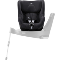 Автокрісло Britax Römer DUALFIX 5Z Fossil Grey (2000038859)
