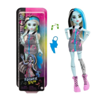 Лялька Monster High Моя монстро-подружка, в асортименті (HRC12)