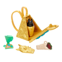 Лялька Monster High Монстро-класика Клео (HHK54)