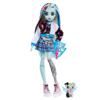 Кукла Monster High Монстро-классика Фрэнки (HHK53) 