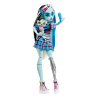 Кукла Monster High Монстро-классика Фрэнки (HHK53)