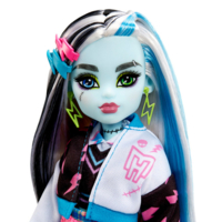Кукла Monster High Монстро-классика Фрэнки (HHK53)