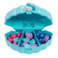 Ігровий набір Mattel Monster High Монстро-СПА з Лагуною, 28 см (HKY69)