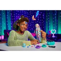 Ігровий набір Mattel Monster High Монстро-СПА з Лагуною, 28 см (HKY69)