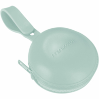 Контейнер для пустушки силіконовий MinikOiOi Pod River Green (101230008) 