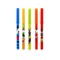 Ароматный набор для творчества Scentos Фруктомания, 20 предметов (42132-1)