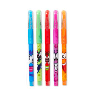 Ароматный набор для творчества Scentos Фруктомания, 20 предметов (42132-1)