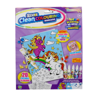 Ароматний набір для творчості Scentos Чарівний світ (20210) 