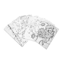 Ароматный набор для творчества Scentos Волшебный мир (20210)