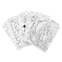 Ароматный набор для творчества Scentos Увлекательные приключения (20211)