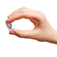 Набір фігурок Bitty Pop! Гаррі Поттер, 4 фігурки (76338)