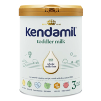 Суха молочна суміш Kendamil Classic 3, 12-36 міс., 800 г (92000040) 