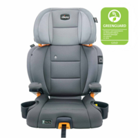 Автокресло Chicco KidFit ClearTex Plus, группа 2/3 (79627.12.07)