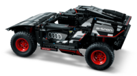 Конструктор LEGO Technic Audi RS Q e-tron (42160)