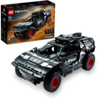 Конструктор LEGO Technic Audi RS Q e-tron (42160) 