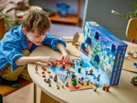 Конструктор LEGO City Новорічний календар 2023 (60381)