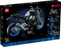 Конструктор LEGO Technic Yamaha MT-10 SP (42159)