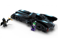 Конструктор LEGO Super Heroes DC Бетмобіль: Переслідування. Бетмен проти Джокера (76224)