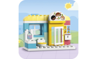 Конструктор LEGO DUPLO Будні в дитячому садку (10992)