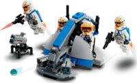 Конструктор LEGO Star Wars Боевой набор солдат-клонов 332-го полка Асоки (75359)