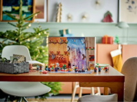 Конструктор LEGO Super Heroes Marvel Новорічний календар "Месники" на 2023 рік (76267)