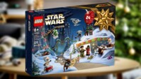Конструктор LEGO Star Wars Новорічний календар (75366)