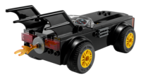 Конструктор LEGO Super Heroes DC Погоня на Бетмобілі: Бетмен проти Джокера (76264)