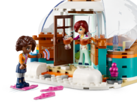 Конструктор Lego Friends Святкові пригоди в іглу (41760)