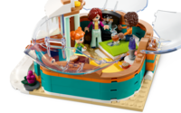 Конструктор Lego Friends Святкові пригоди в іглу (41760)
