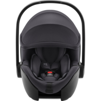 Автокресло Britax Römer Baby-Safe 5Z2 Midnight Grey (2000039473)