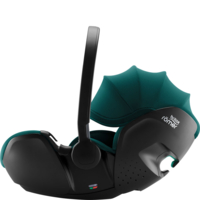 Автокрісло Britax Römer Baby-Safe 5Z2 Atlantic Green (2000039477)