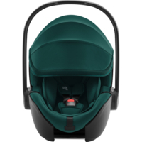 Автокрісло Britax Römer Baby-Safe 5Z2 Atlantic Green (2000039477)