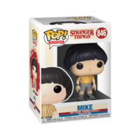 Ігрова фігурка FUNKO POP! Stranger Things Mike (40956)