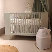 Утилізатор використаних підгузків DiaperChamp One Standard Old Pink (2108)