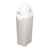 Утилізатор використаних підгузків Diaper Champ One Maxi Silver (2103) 