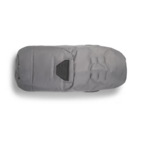 Чохол для ніг Leclerc Baby Teddy Violet Grey (LEC30018)