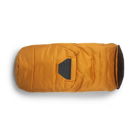 Чехол для ног Leclerc Baby Teddy Golden Mustard (LEC30020)