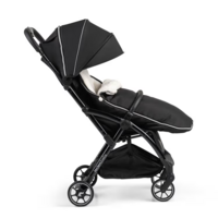 Чехол для ног Leclerc Baby Teddy Piano Black (LEC30021)
