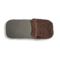 Чохол для ніг Leclerc Baby Teddy Olive Green (LEC30038)