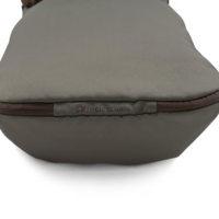 Чохол для ніг Leclerc Baby Teddy Olive Green (LEC30038)